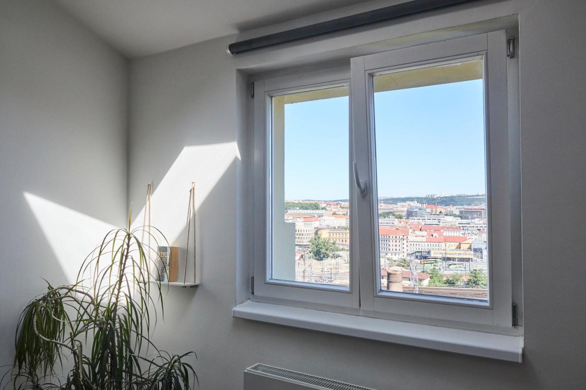 Rehorova By Pragueforyou Apartment *