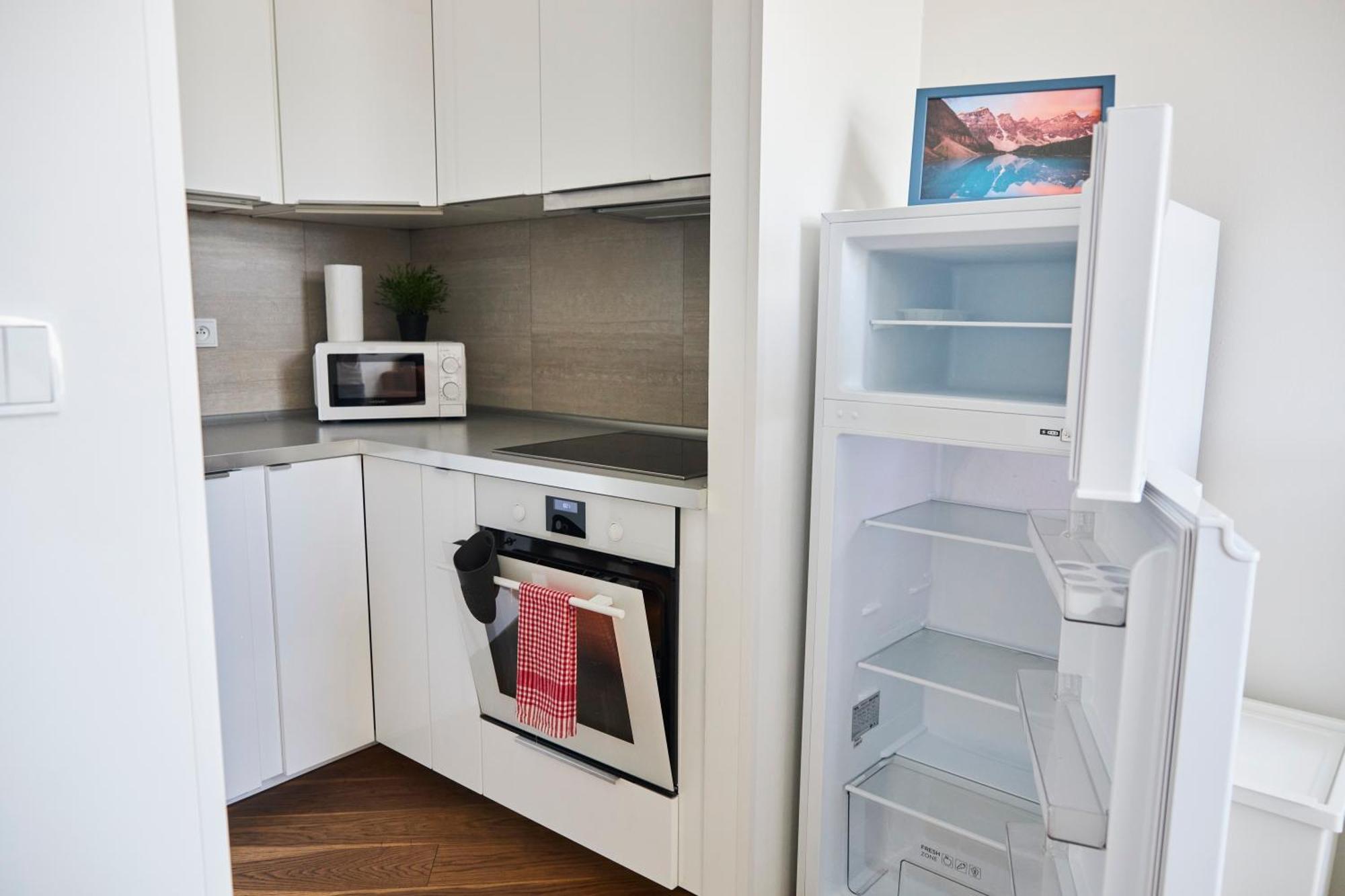 Apartment Rehorova By Pragueforyou Prague