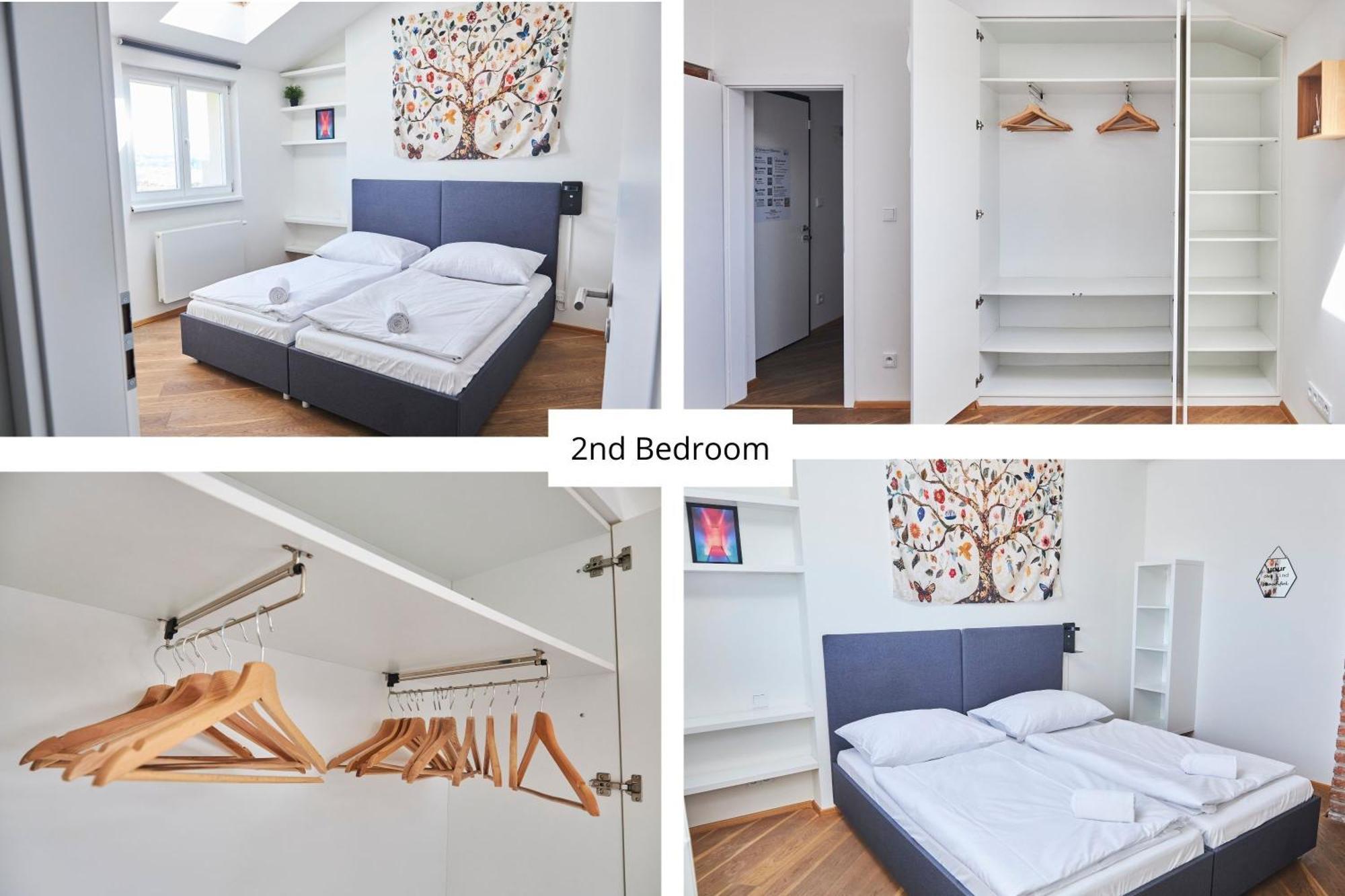 Apartment Rehorova By Pragueforyou Prague